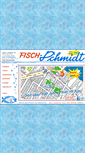 Mobile Screenshot of fisch-schmidt-berlin.de